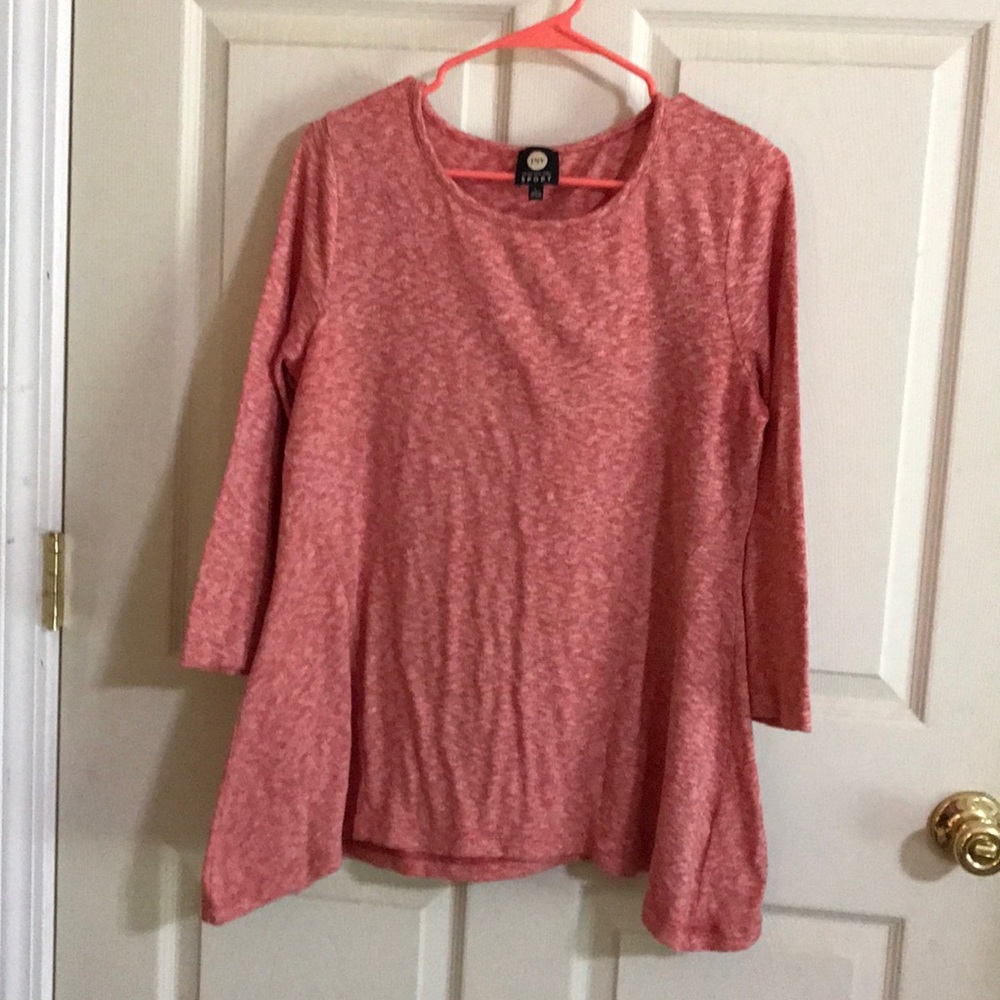 Jones NewYork Sport Lightweight sweater